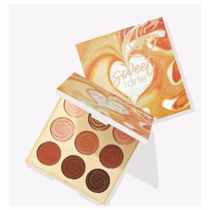 Tarte Sweet Tarte Double Shot Eyeshadow Palette